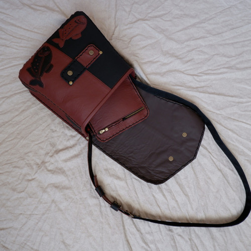Piranha bag — foto 5