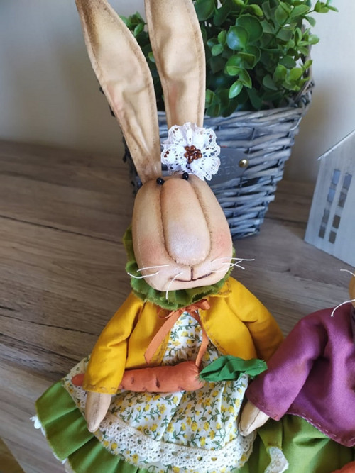 Zajíčci — foto 3