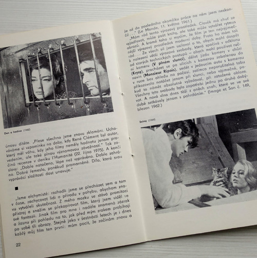 René Clément - ČS filmový ústav — foto 2