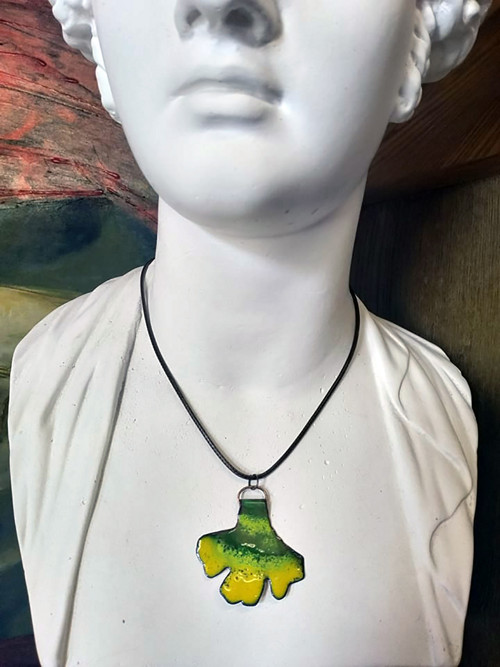 Ginkgo — foto 2