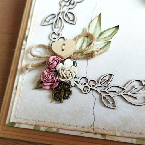 Blahopřání "Old Book" — foto 2