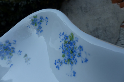 Pomněnky... porcelánová mísa — foto 4