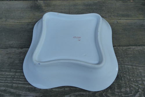 Pomněnky... porcelánová mísa — foto 5