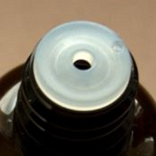 Lahvička kouřová Oval 200 ml — foto 2