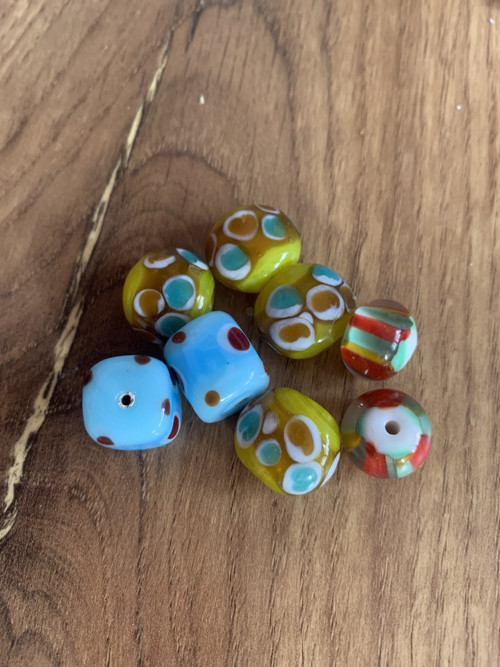Vinuté perle — foto 2