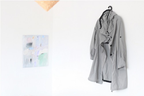 Jarní parka — foto 5