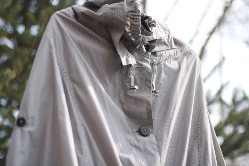 Jarní parka — foto 4