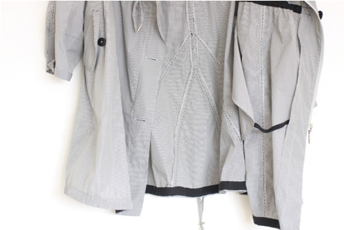 Jarní parka — foto 6