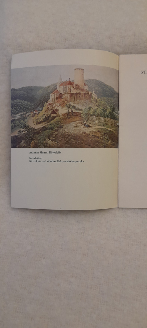 Křivoklát — foto 3