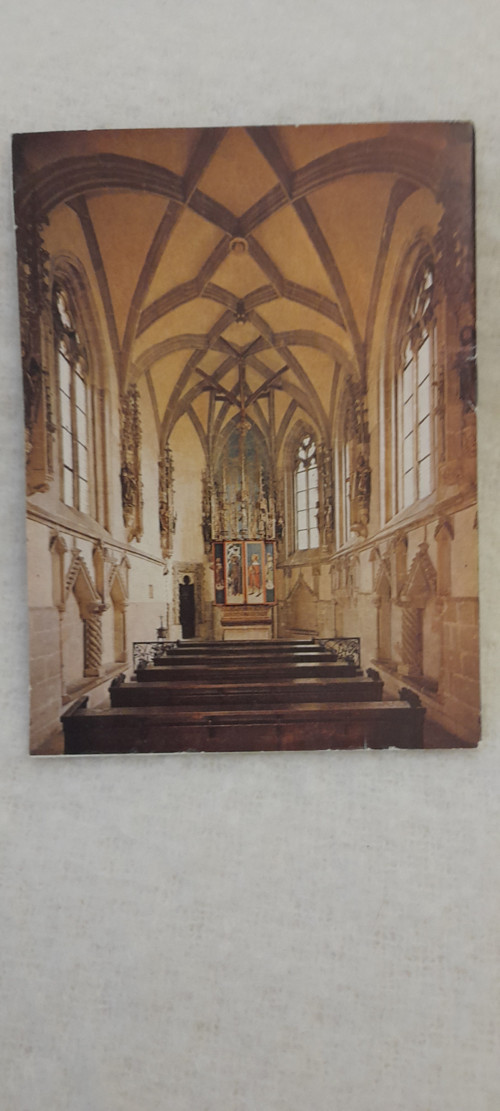 Křivoklát — foto 2