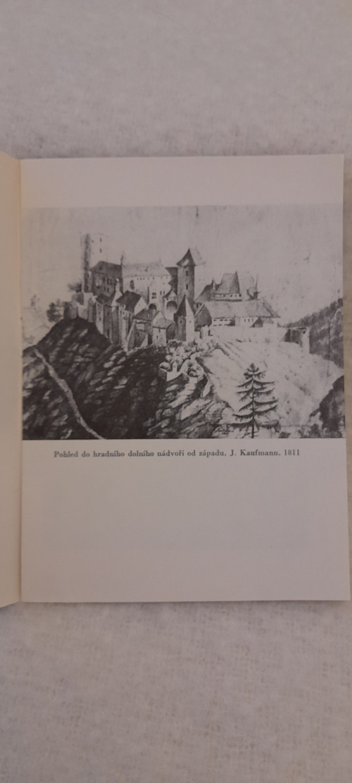 Křivoklát — foto 4
