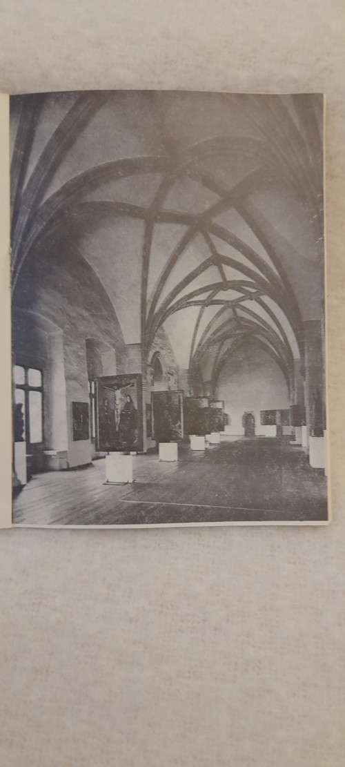 Křivoklát — foto 6