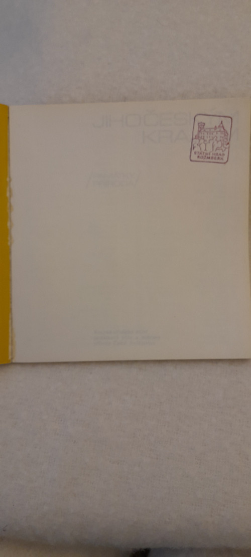 Jihočeským krajem - Jan Molík — foto 3