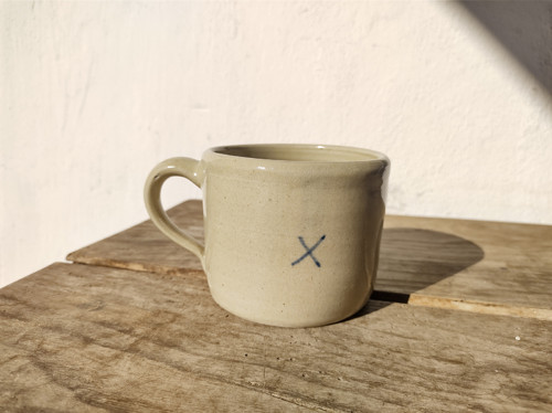 Hrnek X 0,4l — foto 2