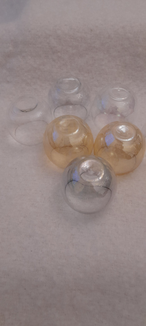 Skleničky — foto 2