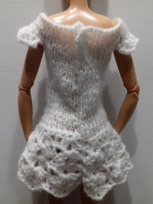 Šatičky pro Barbie č. III — foto 2