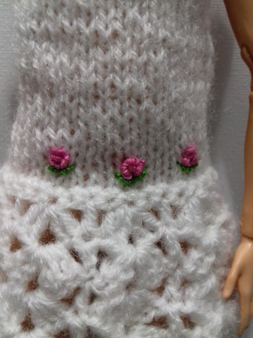 Šatičky pro Barbie č. III — foto 3