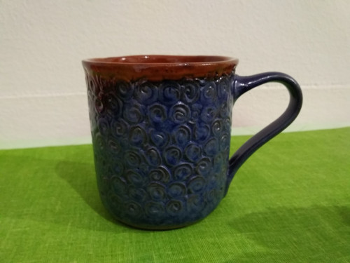 Jarní káva s Lenkou — foto 3