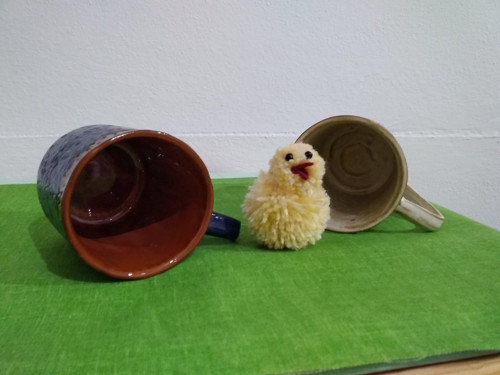Jarní káva s Lenkou — foto 4