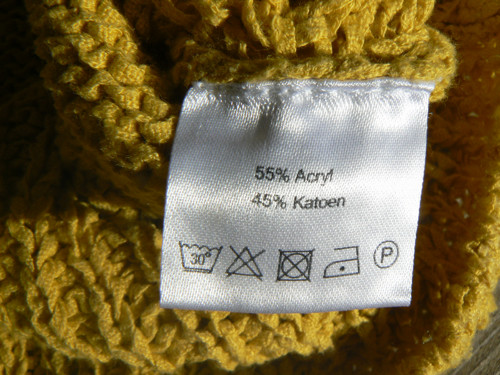 Krátký svetřík... — foto 6