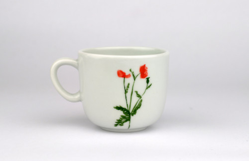 Lungo 70ml, Mák — foto 3