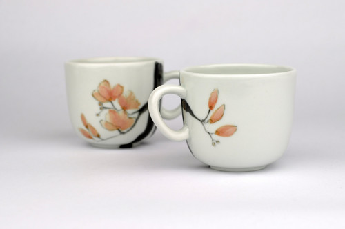 Lungo 70ml, magnólie — foto 2