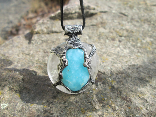 Talisman ,, Euforie duše " — foto 3