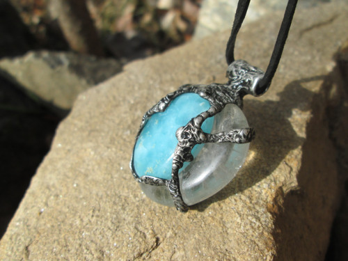 Talisman ,, Euforie duše " — foto 2
