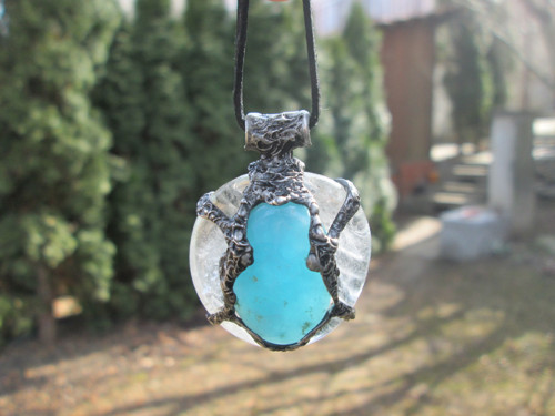 Talisman ,, Euforie duše " — foto 6