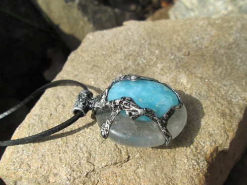 Talisman ,, Euforie duše " — foto 4