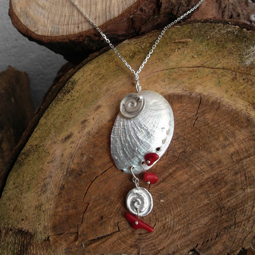 Amulet vodní víly — foto 2