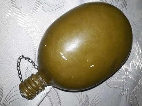 Polní láhev — foto 2