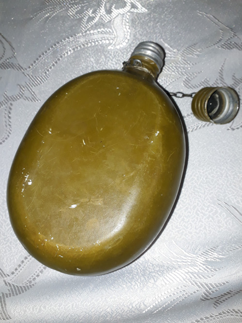Polní láhev — foto 3