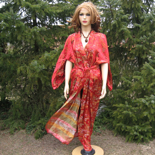 Japonečka velká 16026 P22 — foto 2