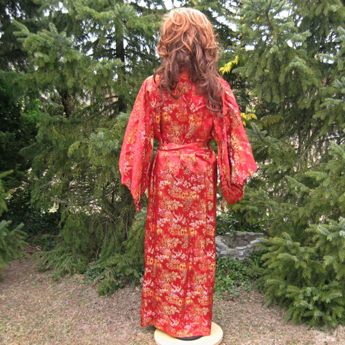 Japonečka velká 16026 P22 — foto 5