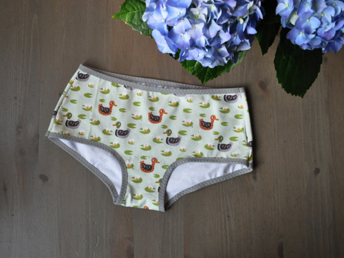 Cosy & Easy kalhotky vel. S — foto 2