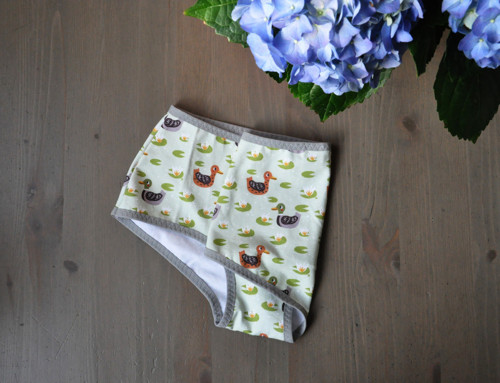 Cosy & Easy kalhotky vel. S — foto 3