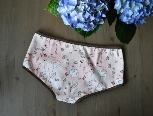 Cosy & Easy kalhotky vel. S — foto 4