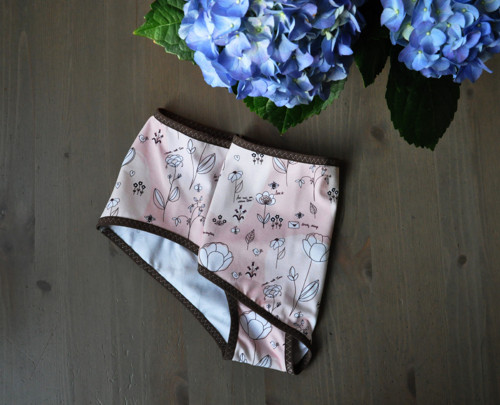 Cosy & Easy kalhotky vel. S — foto 3