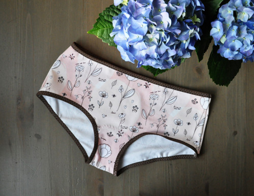 Cosy & Easy kalhotky vel. S — foto 2