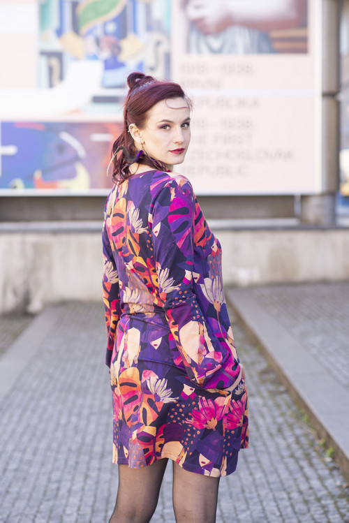 Šaty LOOK bio — foto 4