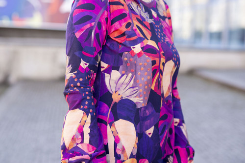 Šaty LOOK bio — foto 6