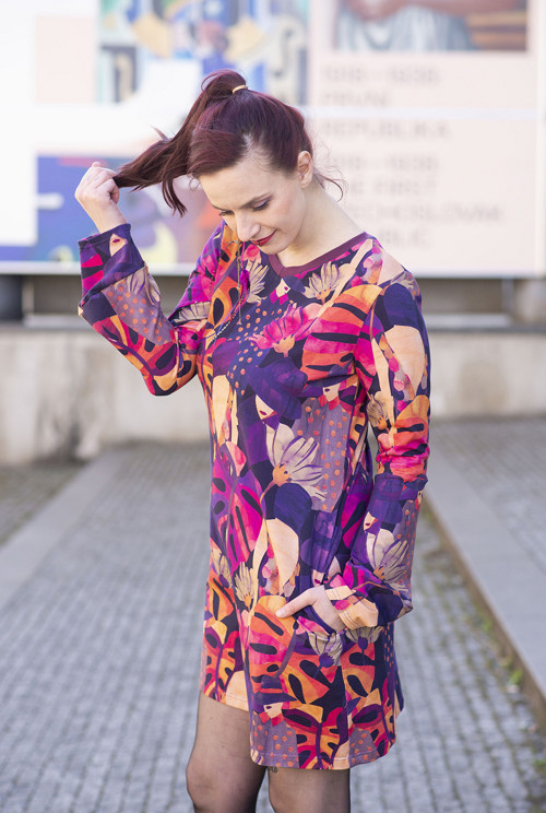 Šaty LOOK bio — foto 3