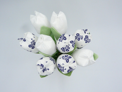 Tulipán — foto 3