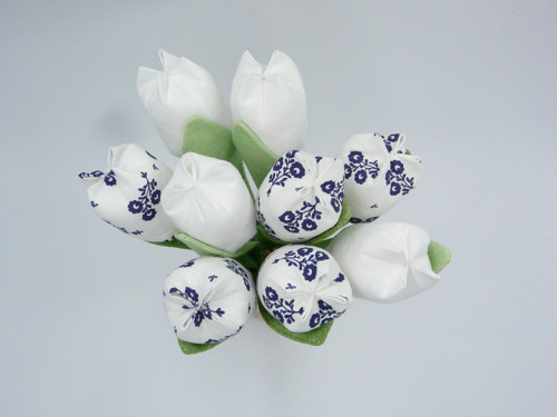 Tulipán — foto 4
