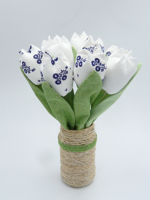 Tulipán — foto 2