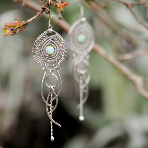 Nad vodou... boho — foto 3