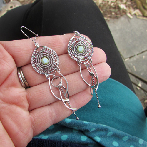 Nad vodou... boho — foto 4