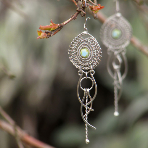 Nad vodou... boho — foto 2