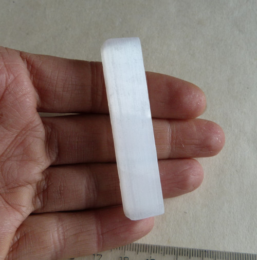 Selenit - 6,2 cm (S4) — foto 3
